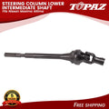 Steering Column Lower Intermediate Shaft for Nissan Maxima Altima (2000–2006)