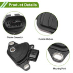 1 Pc Neutral Safety Switch for Toyota Vios (2005–2012) No. 84540-52110