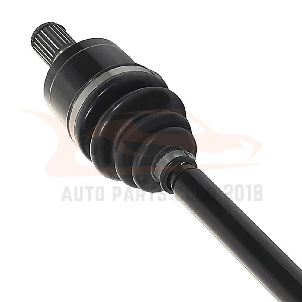 CV Axle Shaft Set of 2 for Kawasaki Brute Force KVF 650 750 (2006–2013)