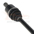 CV Axle Shaft Set of 2 for Kawasaki Brute Force KVF 650 750 (2006–2013)