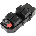 Power Window Switch for Chevrolet Impala (2009–2013)