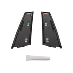 C Pillar Door Panel for Cadillac Escalade/Tahoe (2015–2018)