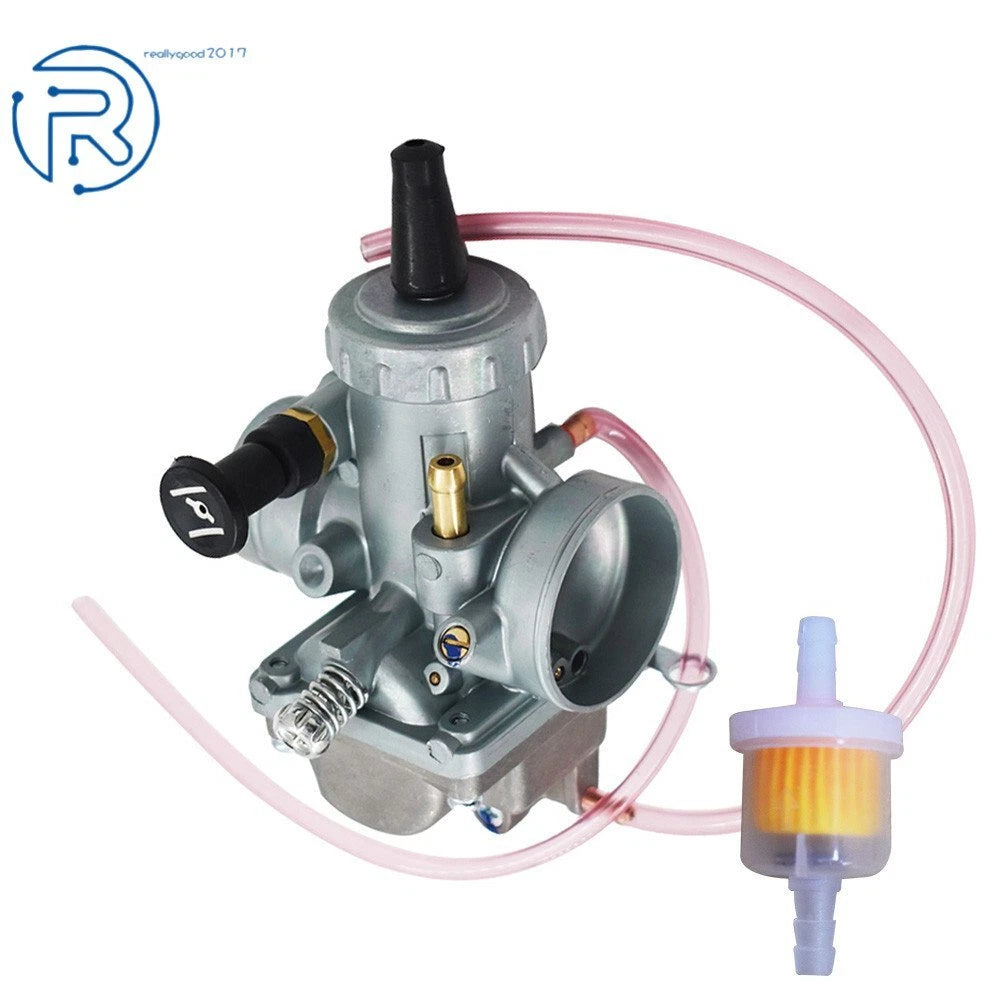 Carburetor Engine Assembly for Yamaha Blaster 200 YFS200 (1988–2006)