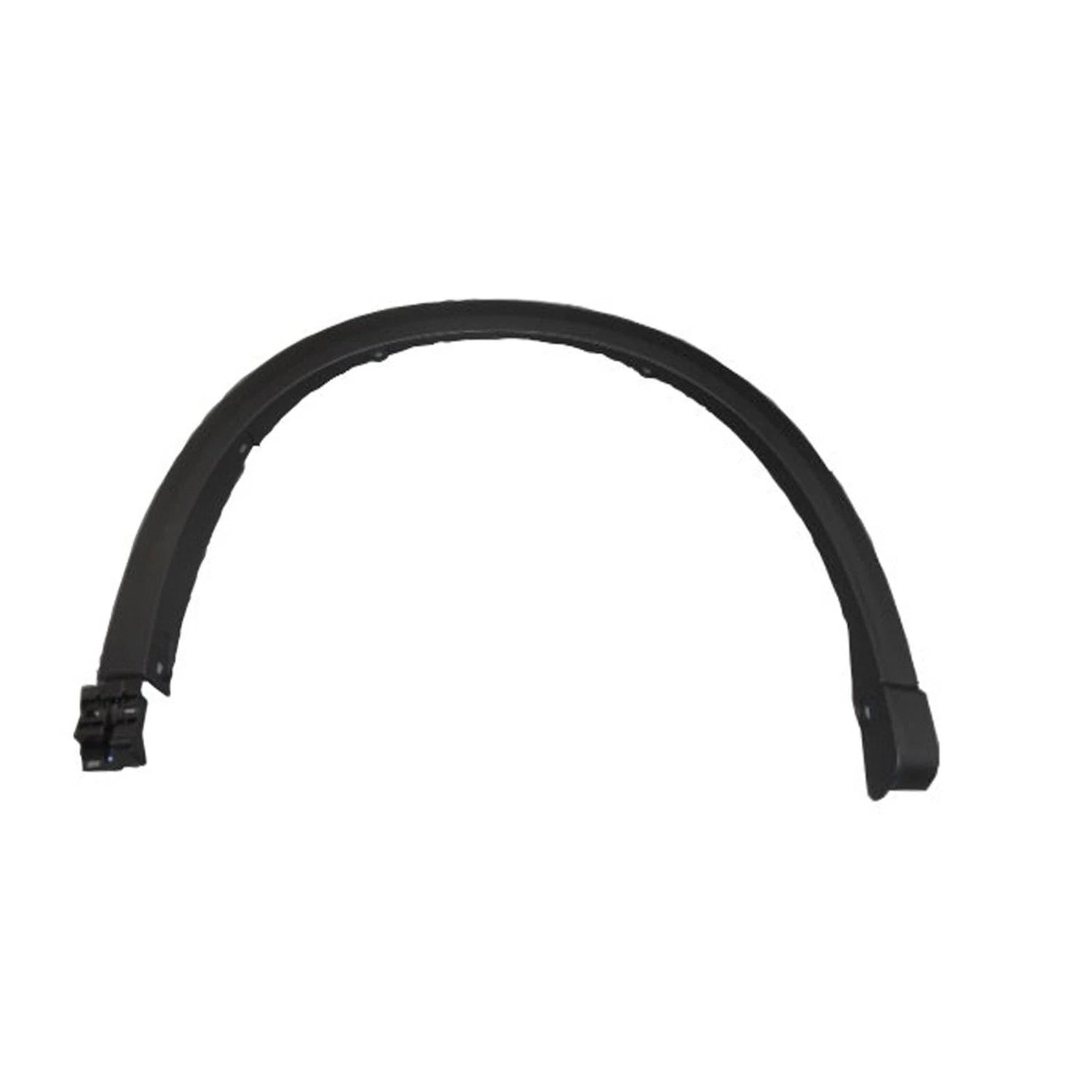 Front Passenger Side Wheel Arch Trim Replacement for Toyota Hilux (2016–2020)
