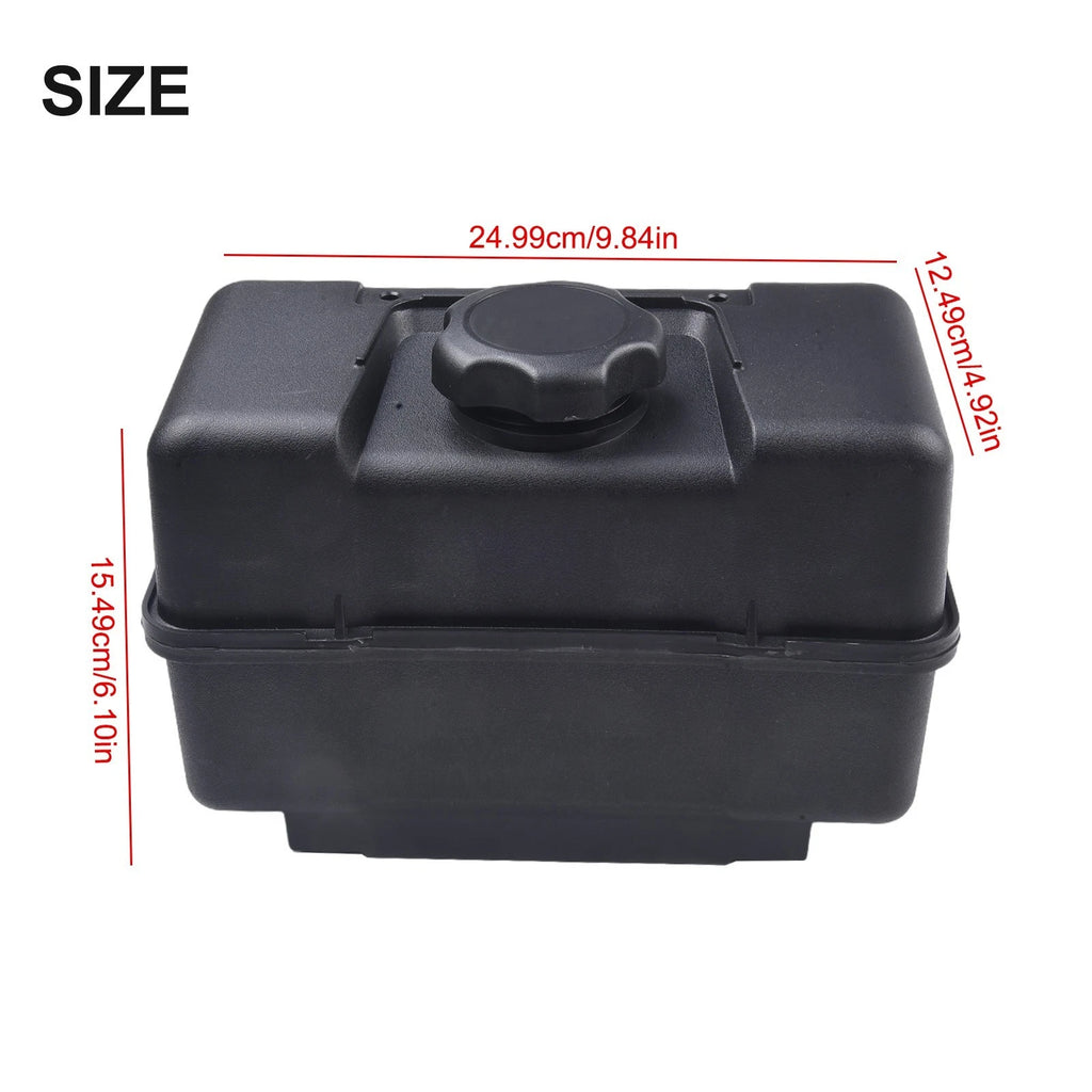 Enhanced Fuel Management Shut Off Valve for Remote Mounting Tanks