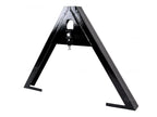 A Frame Implement Attachment for Link Box Yard Scrape Bale Spike (CAT 1/2)