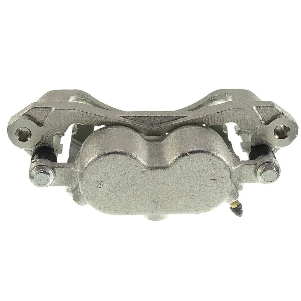 Rear Left Brake Caliper with Bracket for Chevy Express 3500 GMC Savana (2003–2023)