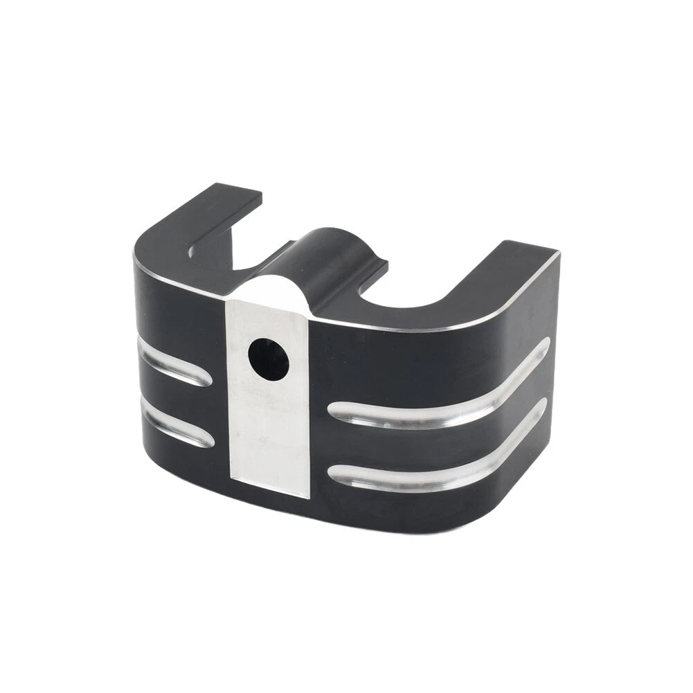Coil Plug Cover Trim for Harley Softail Fat Bob 114 FXFBS (2018–2023)