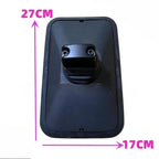 Rearview Reflector Mirror for Caterpillar Cat 307/312/320/329/336B/C/D