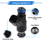 Fuel Injector No.12616862 for Chevrolet Impala 3.5L 3.9L (2006–2011)