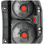 Tail Light for Honda Pilot (2006–2008) Driver Side