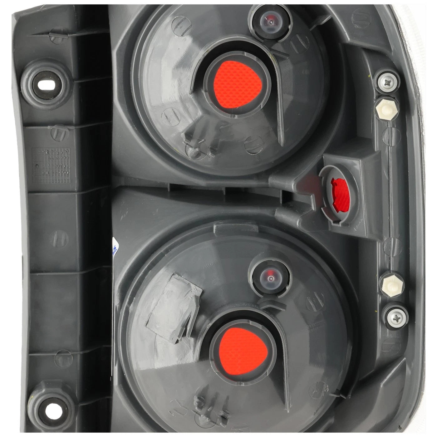 Tail Light for Honda Pilot (2006–2008) Driver Side