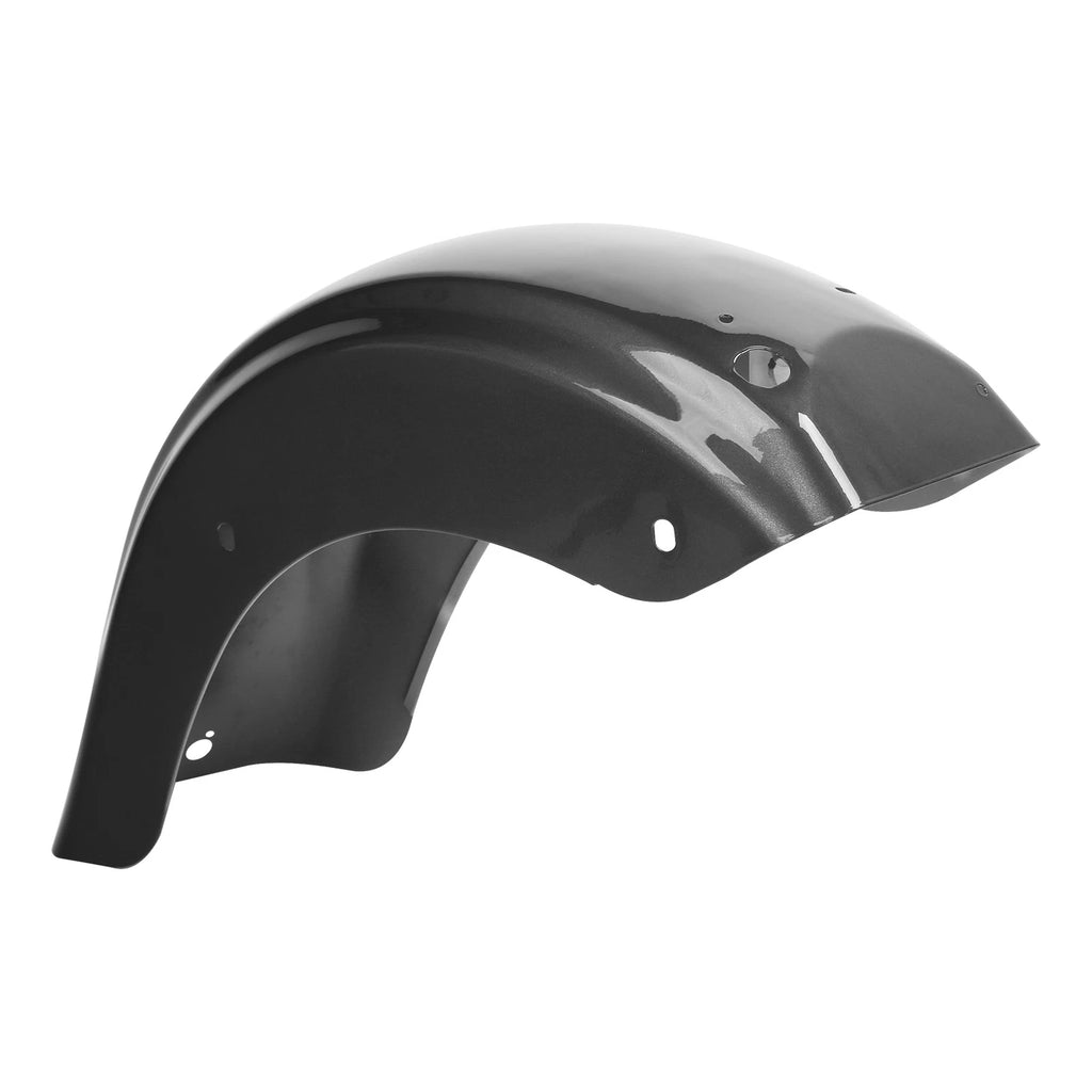 Rear Fender for Harley Touring Electra Road Glide (2009–2023) Industrial Gray