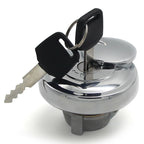 Fuel Gas Tank Cap Cover Keys for Kawasaki VN900 Vulcan 900 (2006–2023)