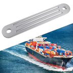 Transom Support Plate TSP-2DP for Outboard Motors (12 in x 2 in)