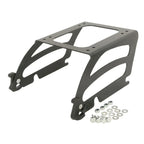 Solo Luggage Mount Rack for Harley Heritage Softail Classic (2000-2017)