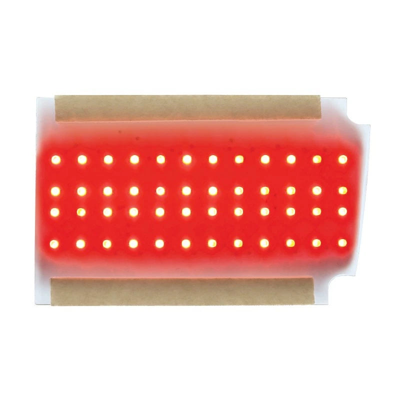 LED Tail Light Insert Boards for 1970 Chevrolet Chevelle (Pair)