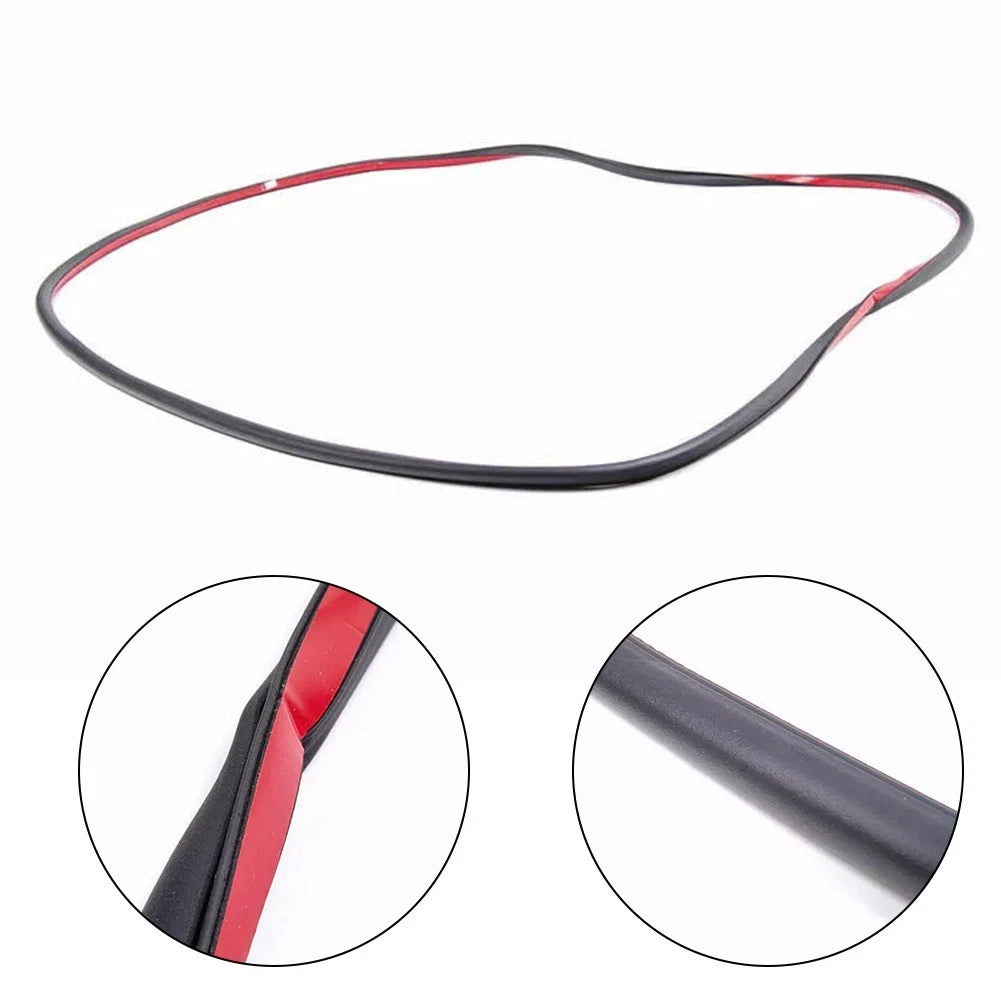 Front Door Weatherstrip Seal for BMW
