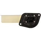 Blower Motor Resistor for Ram Van, Jeep Wrangler (1997–2006)