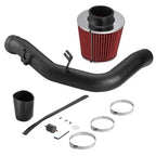 Cold Air Intake Kit for Subaru Impreza WRX 2002–2007 2.5L
