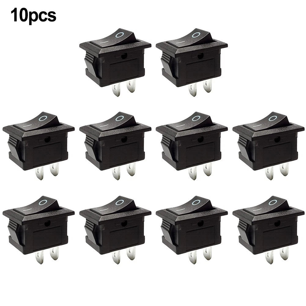 10X Rocker Switch Set for Oreck Buster B BB280 BB900DG