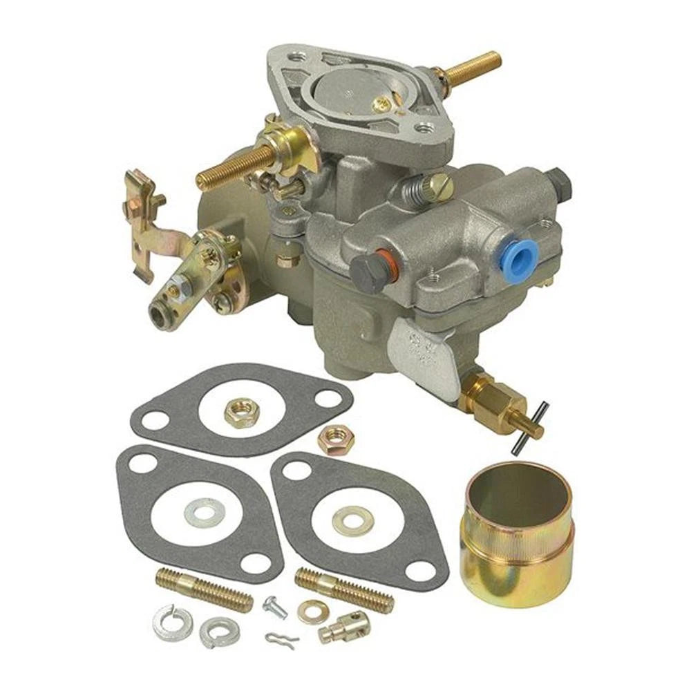 Carburetor AQP-0-12522 for