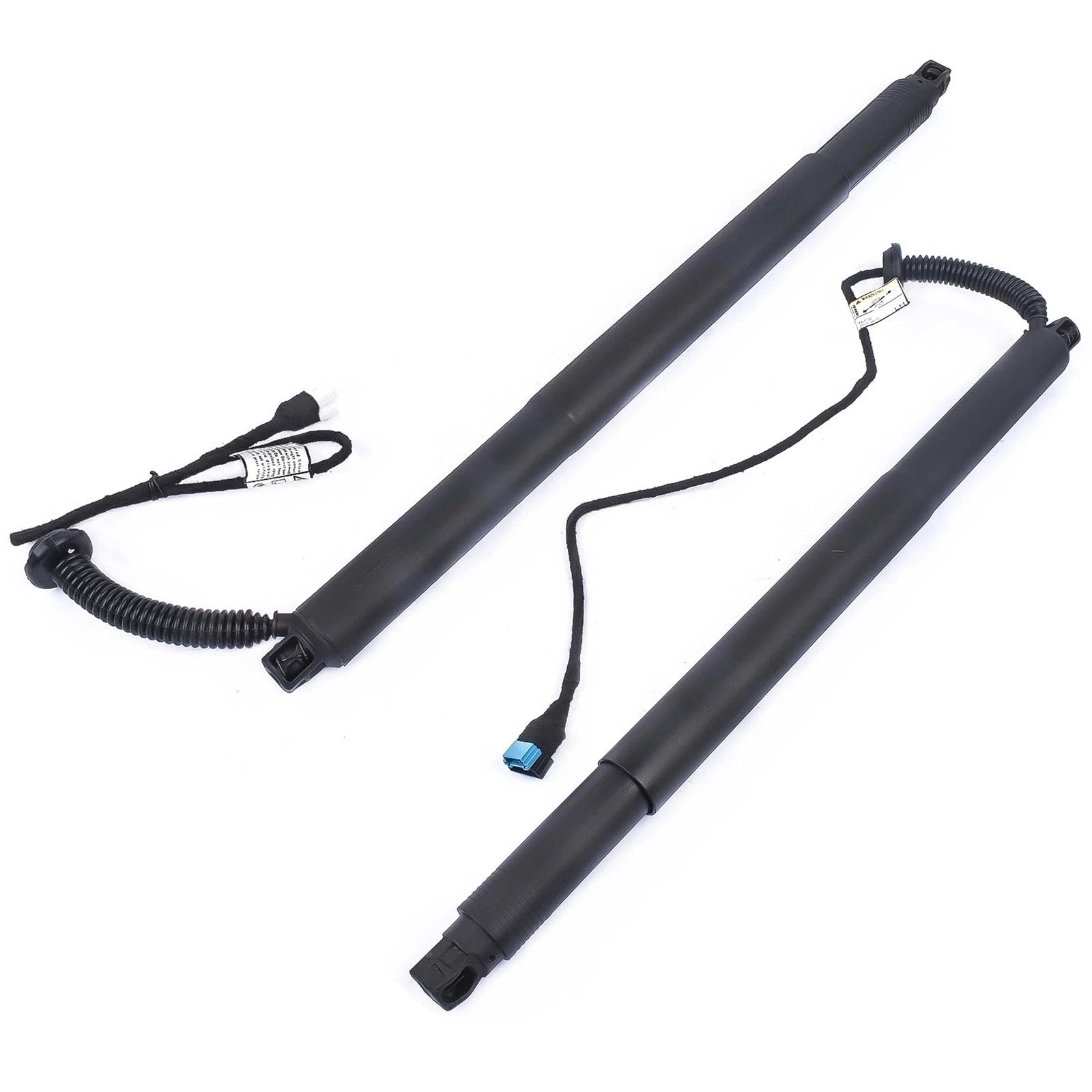 2Pc Rear Electric Tailgate Lift Support Gas Strut for BMW X6 M F86 (2015–2019)