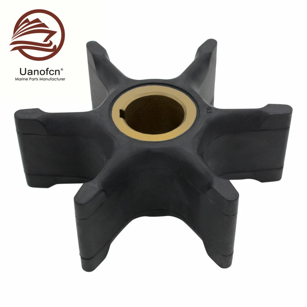Water Pump Impeller 385072 18-3044 for Johnson Evinrude OMC BRP (85-125HP)