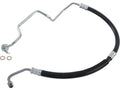 Power Steering Pressure Hose for Mazda MPV (2000–2006) TP233ZQ