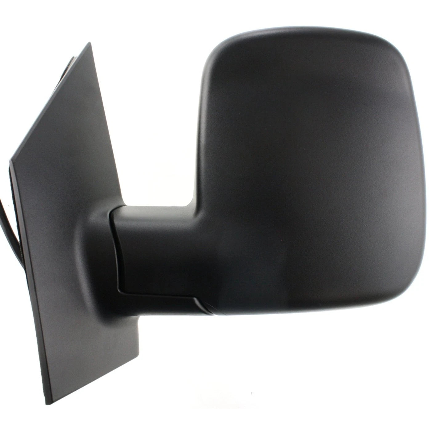 Heated Driver Left Side Mirror for Chevy Express Van, GMC Savana