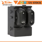 Window Switch for Ford F250 F350 Super Duty (2002–2007)