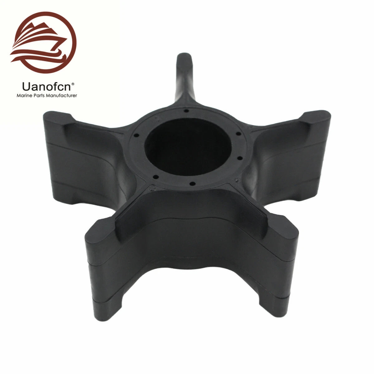 Impeller for Suzuki DT150HP-225HP DF90HP-175HP (17461-90J01 17461-90J00)