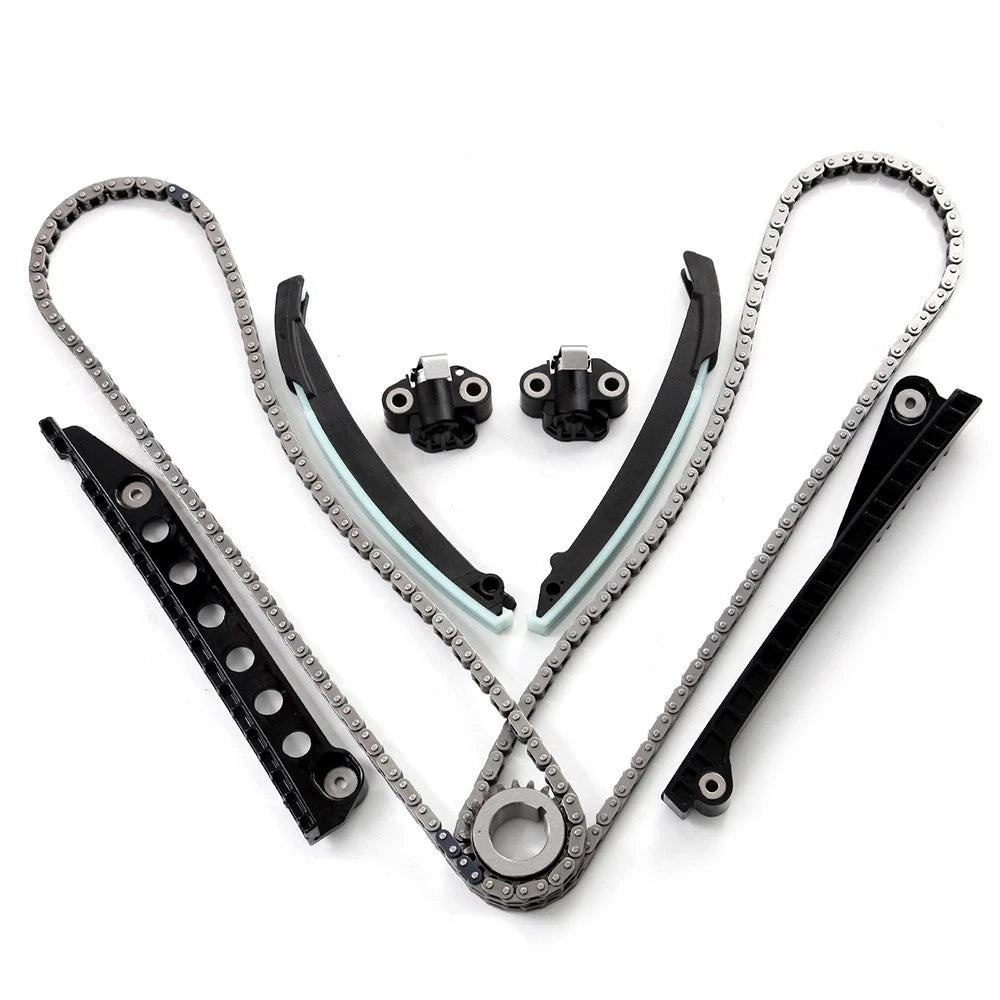 Timing Chain Kit & Oil Pump for Ford F-250 Super Duty (2005–2006)