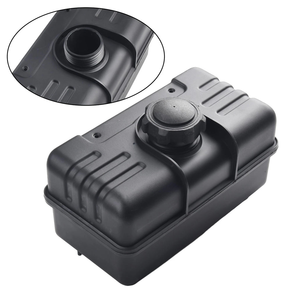 Fuel Tank for Craftsman Chipper Shredder Blower