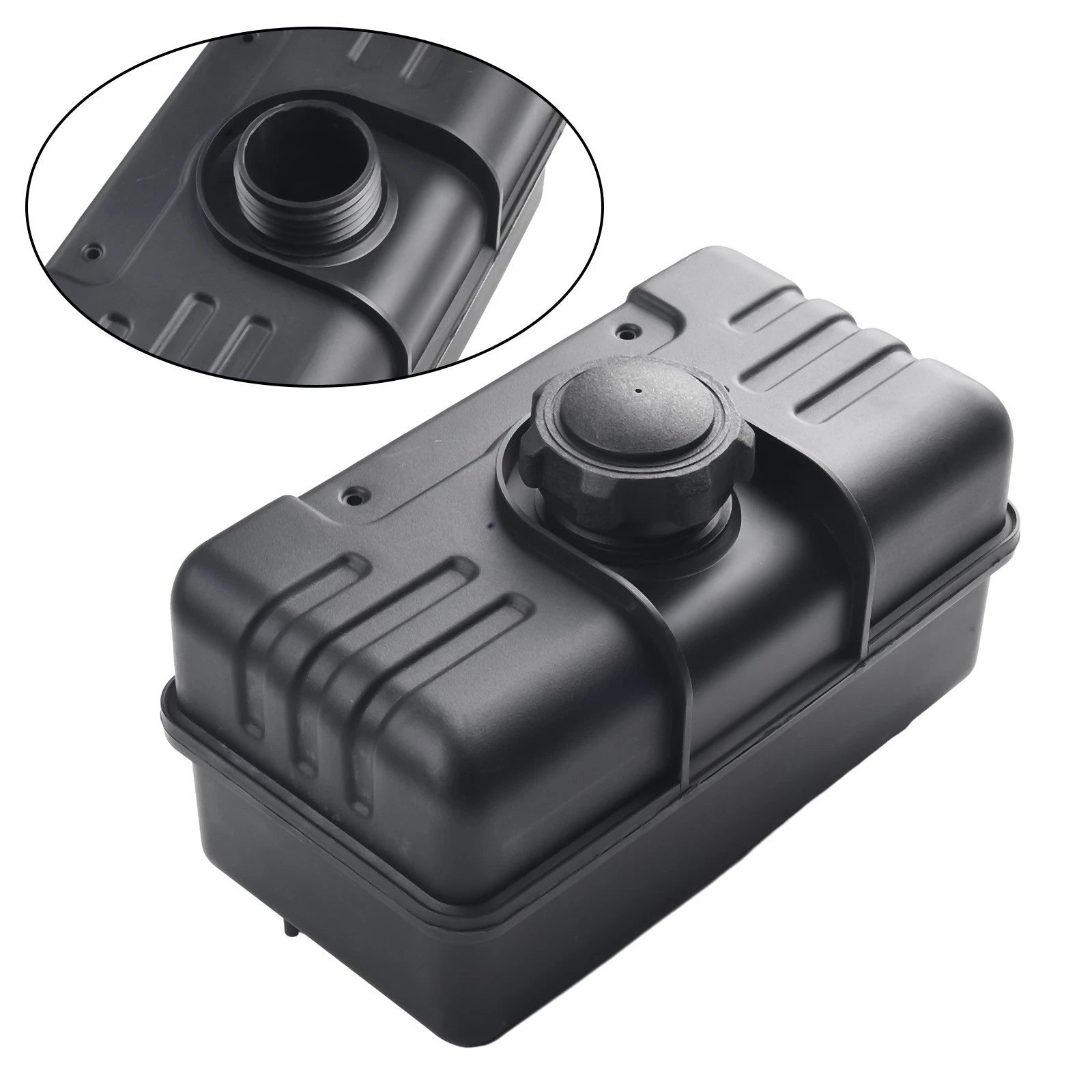 Fuel Tank for Craftsman Chipper Shredder Blower