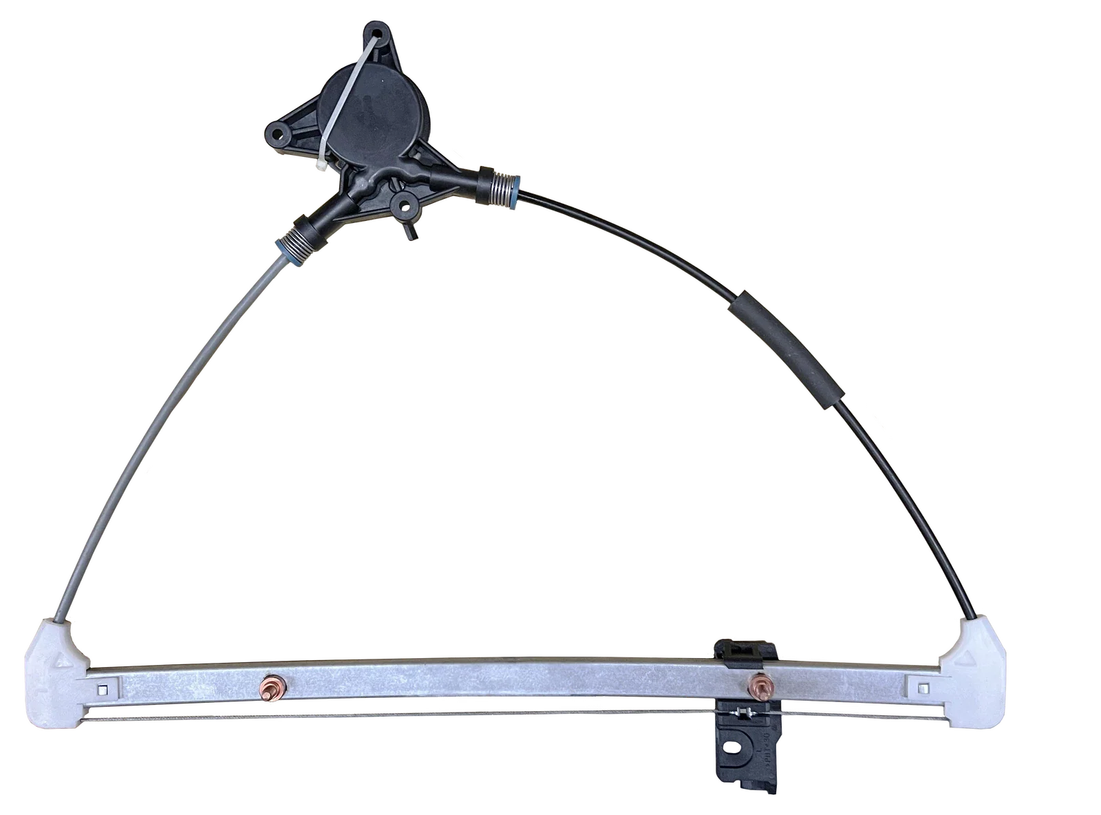 Rear Left Window Regulator W/o Motor for Mazda 6 / Atenza GG GY (2002–2007)