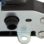 Power Steering Reservoir with Bracket for Chevrolet Captiva Sport (2012–2015)