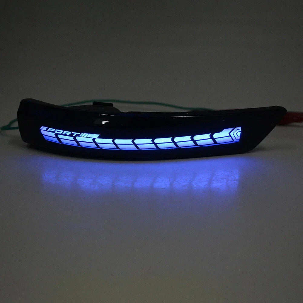 Dynamic Turn Signal Light for Ford Mondeo MK4 (2007-2014)
