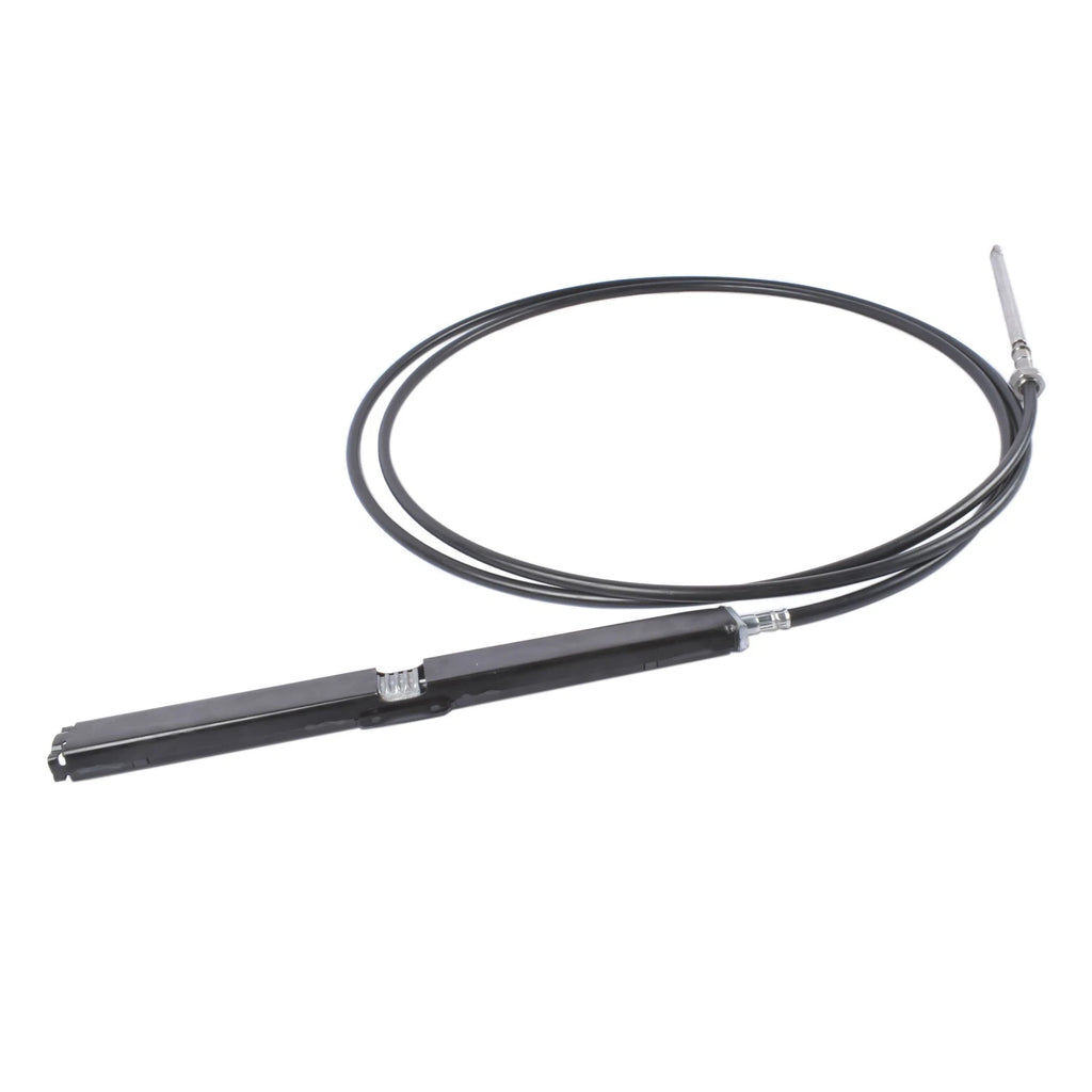 Back Mount Rack for SSC 134 Series (17 Foot)