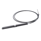 Back Mount Rack for SSC 134 Series (17 Foot)