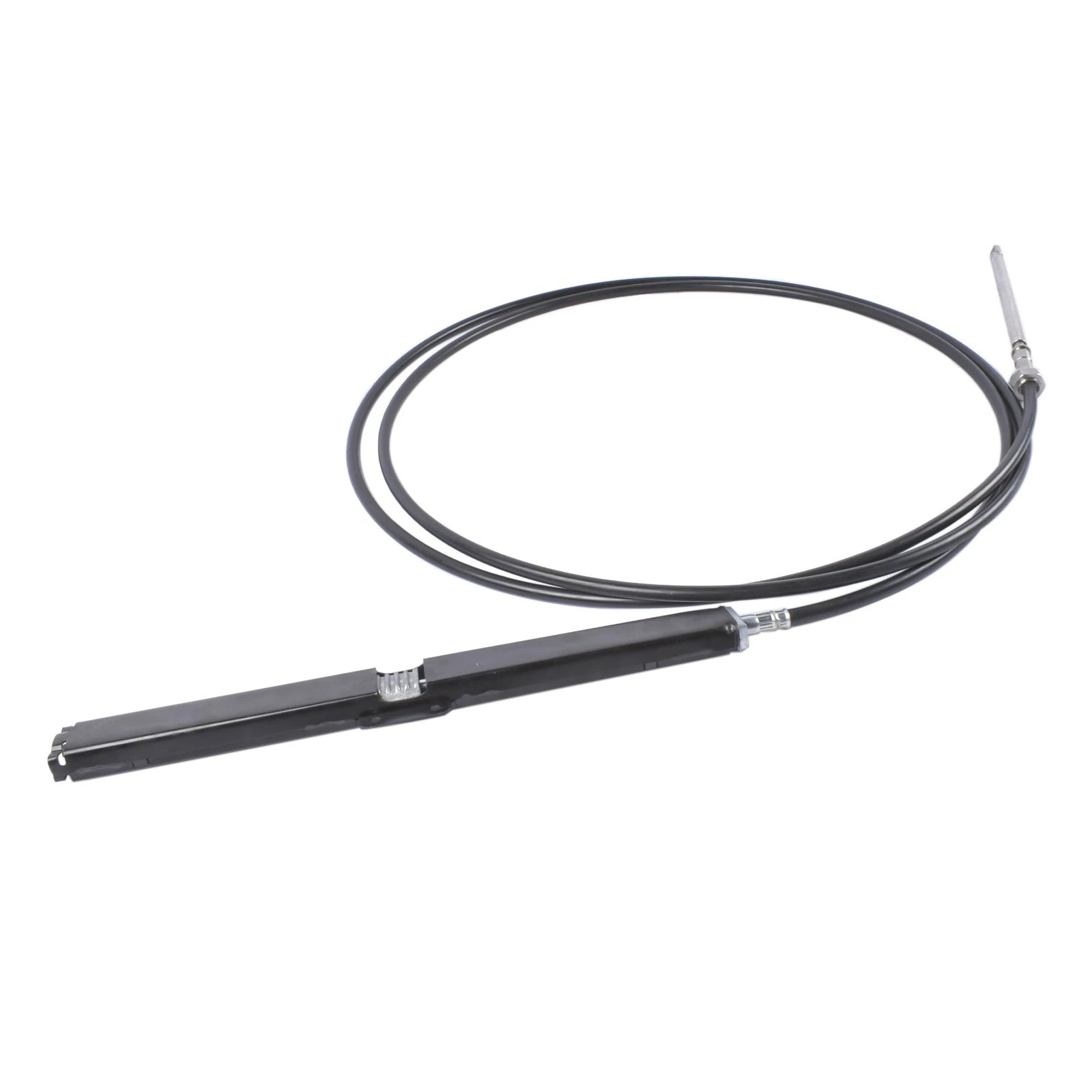 Back Mount Rack for SSC 134 Series (17 Foot)