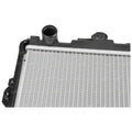 Radiator for Toyota Hilux KZN165 (1999–2005)