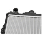 Radiator for Toyota Hilux KZN165 (1999–2005)