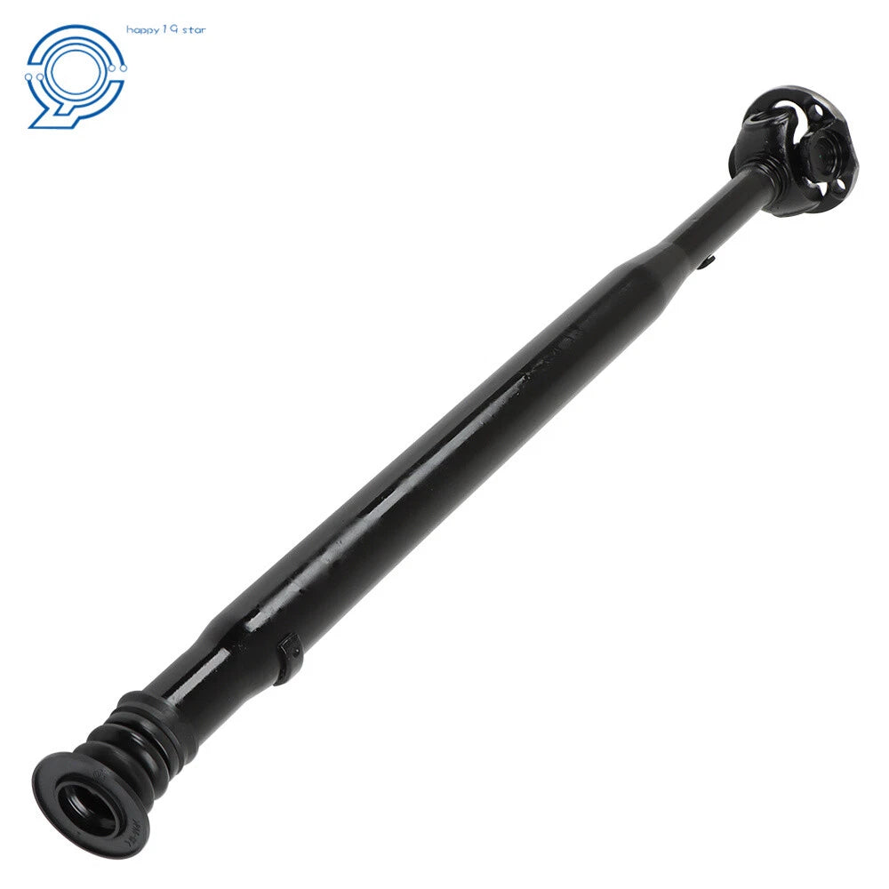 Front Driveshaft Assembly for Mercedes-Benz W205 W212 W218 (2015–2020)