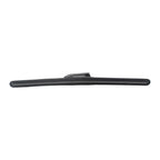 Set of 3 Michelin Optimum+ Beam Wiper Blades for Mazda GLC (1977–1980)