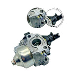 Carburetor for Honda Engines GX160RT1 GX160T1 GX160UT1 (Part 16100Z0T911)