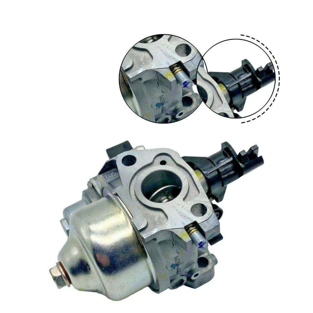 Carburetor for Honda Engines GX160RT1 GX160T1 GX160UT1 (Part 16100Z0T911)