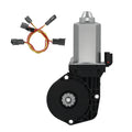 Power Window Motor for Ford Mustang (1996–2004)