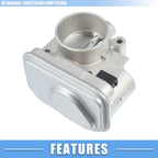 Throttle Body Assembly No. 4891735AC for Dodge Avenger (2008–2014)