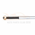 Rear Shocks Struts for Chevrolet Aveo & Aveo5 (2004-2011)
